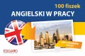 Angielski w pracy 100 fiszek - tantis.pl