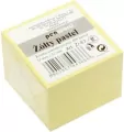 Kostka samoprzylepna pastel żółty 51x51mm 400K - tantis.pl
