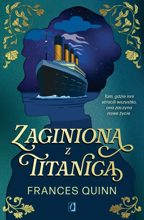 Zaginiona z Titanica - tantis.pl