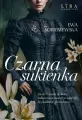 Czarna sukienka - tantis.pl
