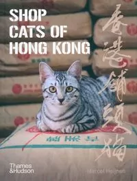 Shop Cats of Hong Kong - tantis.pl