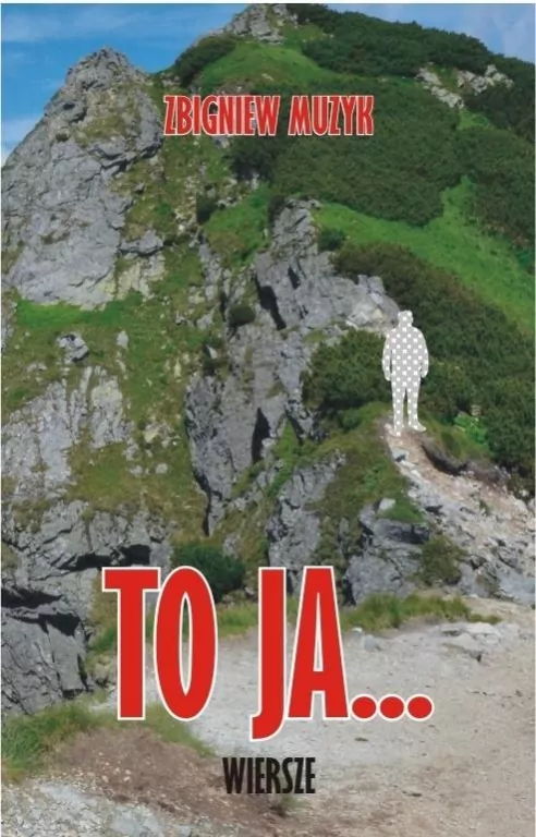 To ja... Wiersze - tantis.pl