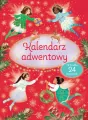 Kalendarz adwentowy - tantis.pl
