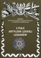 3 Pułk Artylerii Lekkiej Legionów - tantis.pl