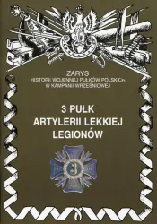 3 Pułk Artylerii Lekkiej Legionów