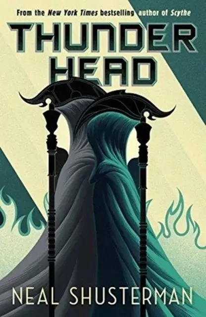 Thunderhead - tantis.pl