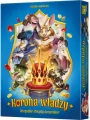 Korona władzy - tantis.pl