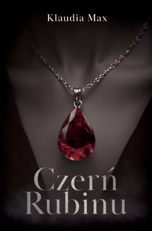 Czerń rubinu - tantis.pl