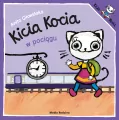 Kicia Kocia w pociągu. Kicia Kocia - tantis.pl