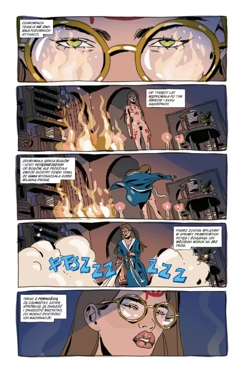 Kraina koszmarów. Sandman Uniwersum. Tom 1 - tantis.pl