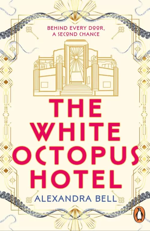 The White Octopus Hotel - tantis.pl