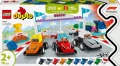 LEGO® Bolidy i kierowcy F1® 10445 - tantis.pl
