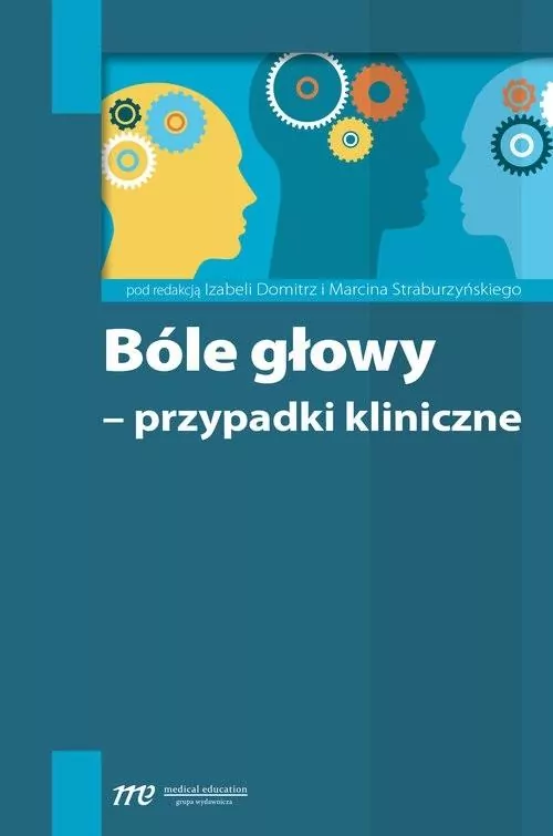Bóle głowy - przypadki kliniczne - tantis.pl