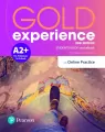 Gold Experience 2nd A2+ SB + ebook + online - tantis.pl