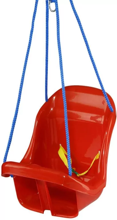 Huśtawka krzesełko MIX - tantis.pl