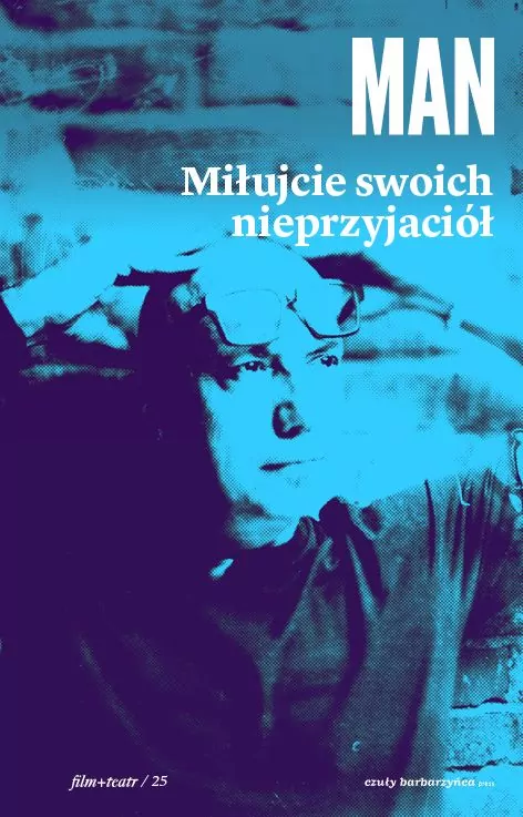 Miłujcie swoich nieprzyjaciół - tantis.pl