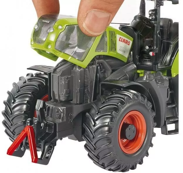 Claas Axion 950 Siku Farmer  S2268 - tantis.pl