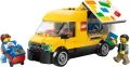 LEGO® City. Furgonetka 60500 - tantis.pl