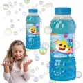 Mega bańki mydlane Baby Shark 450ml - tantis.pl