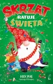 Skrzat ratuje święta - tantis.pl