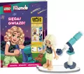 Sięgaj gwiazd! LEGO Friends - tantis.pl