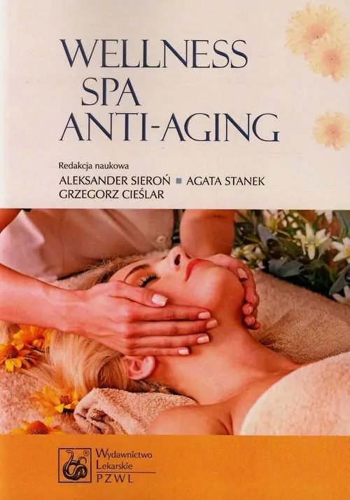 Wellness, Spa, Anty-Aging PZWL - tantis.pl