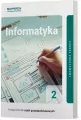 Informatyka 2. Podręcznik dla szkół ponadpodstawowych. Zakres podstawowy - tantis.pl