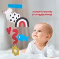 CzuCzu. Duży starter malucha. 0+, 3+, 6+ - tantis.pl