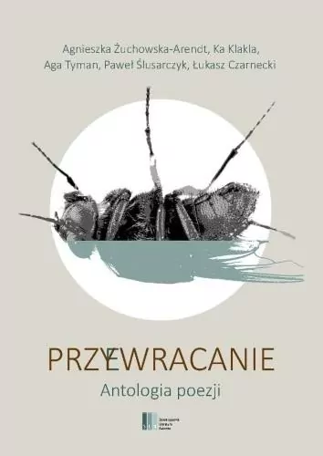 Przywracanie. Antologia poezji - tantis.pl
