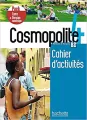 Cosmopolite 4 ćwiczenia + kod (ćwiczenia online) /PACK/ - tantis.pl