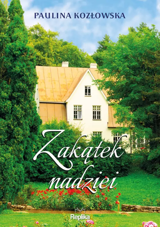 Zakątek nadziei - tantis.pl