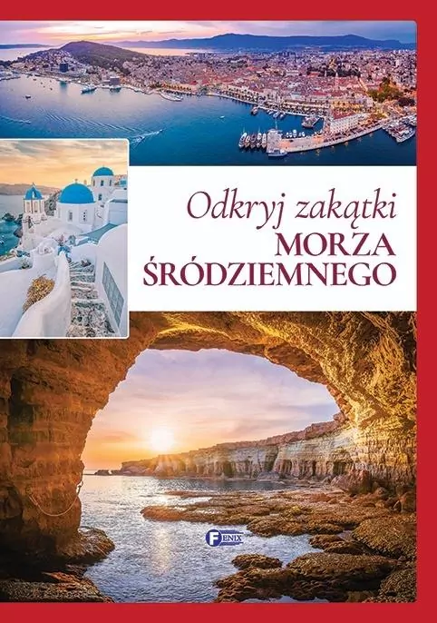 Odkryj szlaki Morza Śródziemnego - tantis.pl