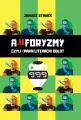 Amforyzmy, czyli (para)literacki odlot - tantis.pl