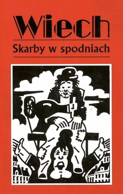 Skarby w spodniach - tantis.pl