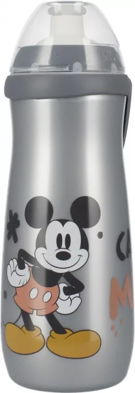 NUK. Sports Cup. Kubek. 450 ml. Myszka Mickey - tantis.pl