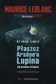 Płaszcz Arsene'a Lupina. Arsene Lupin. Tom 12.5 - tantis.pl