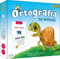 Ortografia na wesoło - tantis.pl