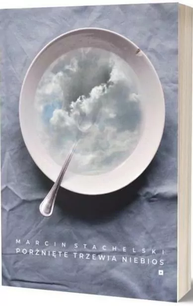 Porżnięte trzewia niebios - tantis.pl