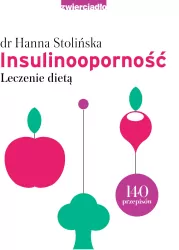 Insulinooporność. Leczenie dietą