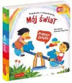 Mój świat. Akademia mądrego dziecka - tantis.pl