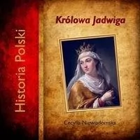 Królowa Jadwiga audiobook - tantis.pl