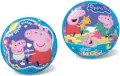 STAR piłka 14cm Świnka Peppa 33388 - tantis.pl