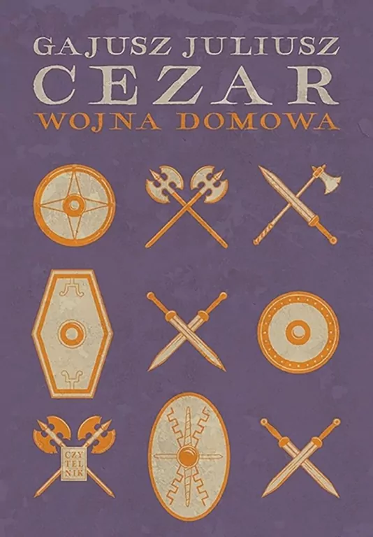 Wojna domowa - tantis.pl