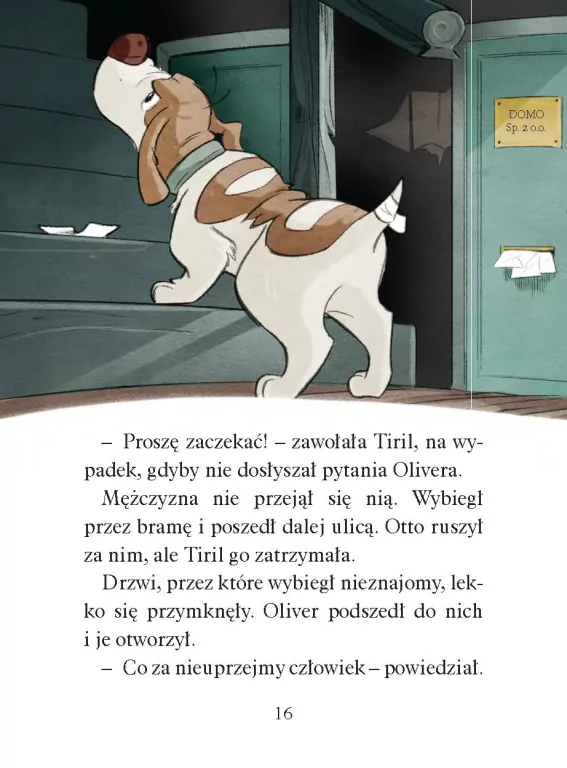 Operacja Ninja - tantis.pl