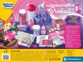 Laboratorium Brokatu. Naukowa zabawa - tantis.pl