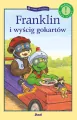 Franklin i wyścig gokartów - tantis.pl