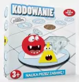 Kodowanie. Nauka przez zabawę - tantis.pl