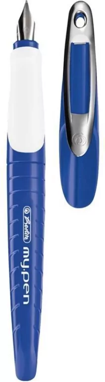 Pióro wieczne My.Pen M nieb/białe - tantis.pl