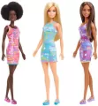 Barbie, Lalka w sukience - tantis.pl