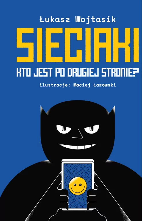 Sieciaki. Kto jest po drugiej stronie? - tantis.pl